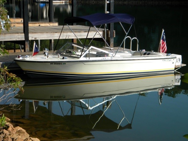 Classic Fiberglass Boats Antique Boat America