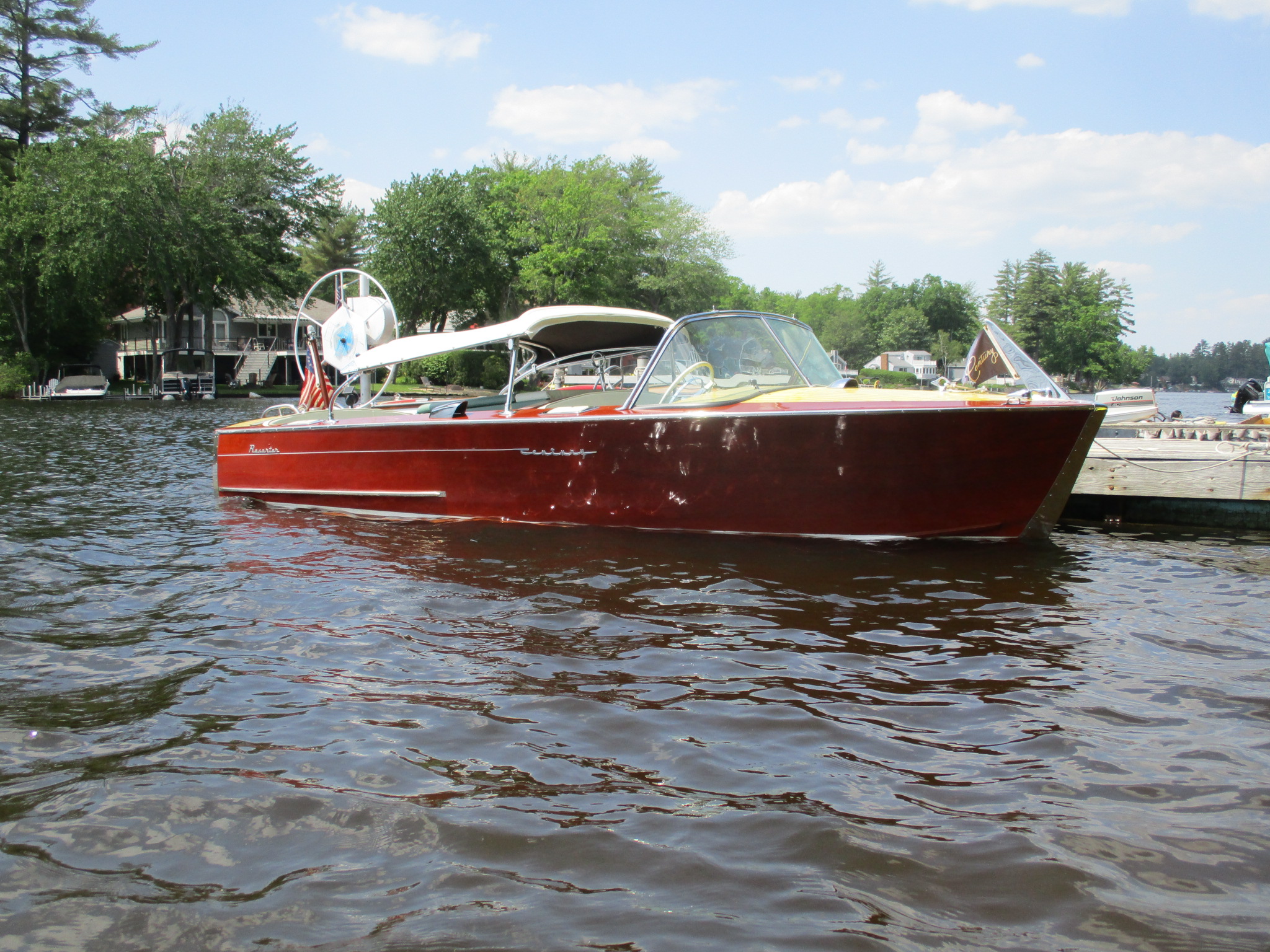 2007 tahoe deck boat owners manual