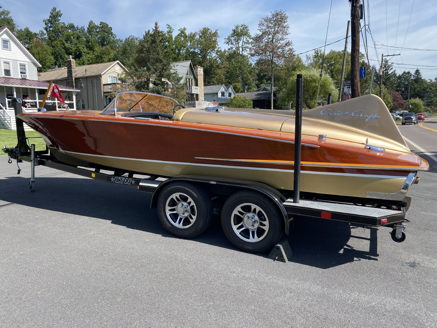Antique boats for Sale - Last 30 Days