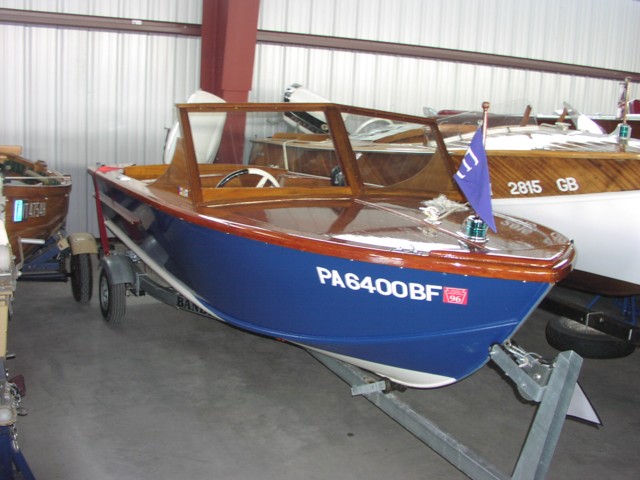 Scamp Boats for sale