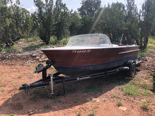 Antique Boats Under 10 000 Antique Boat America