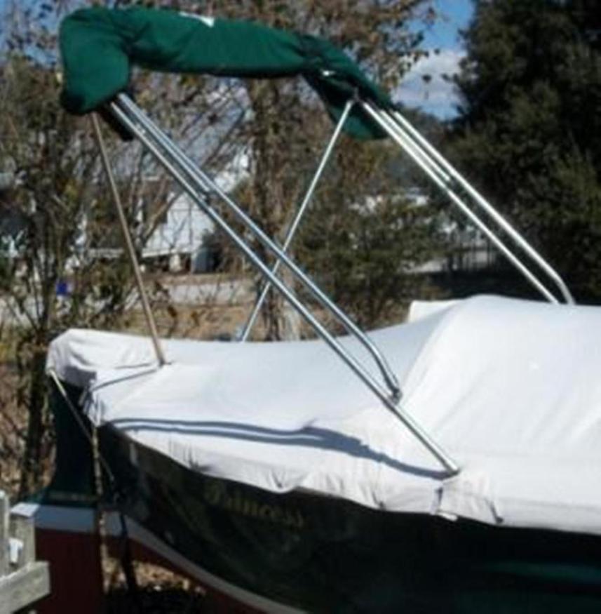 18 Feet 2001 Ranger/Martini Launch - 29191 | Antique Boat America
